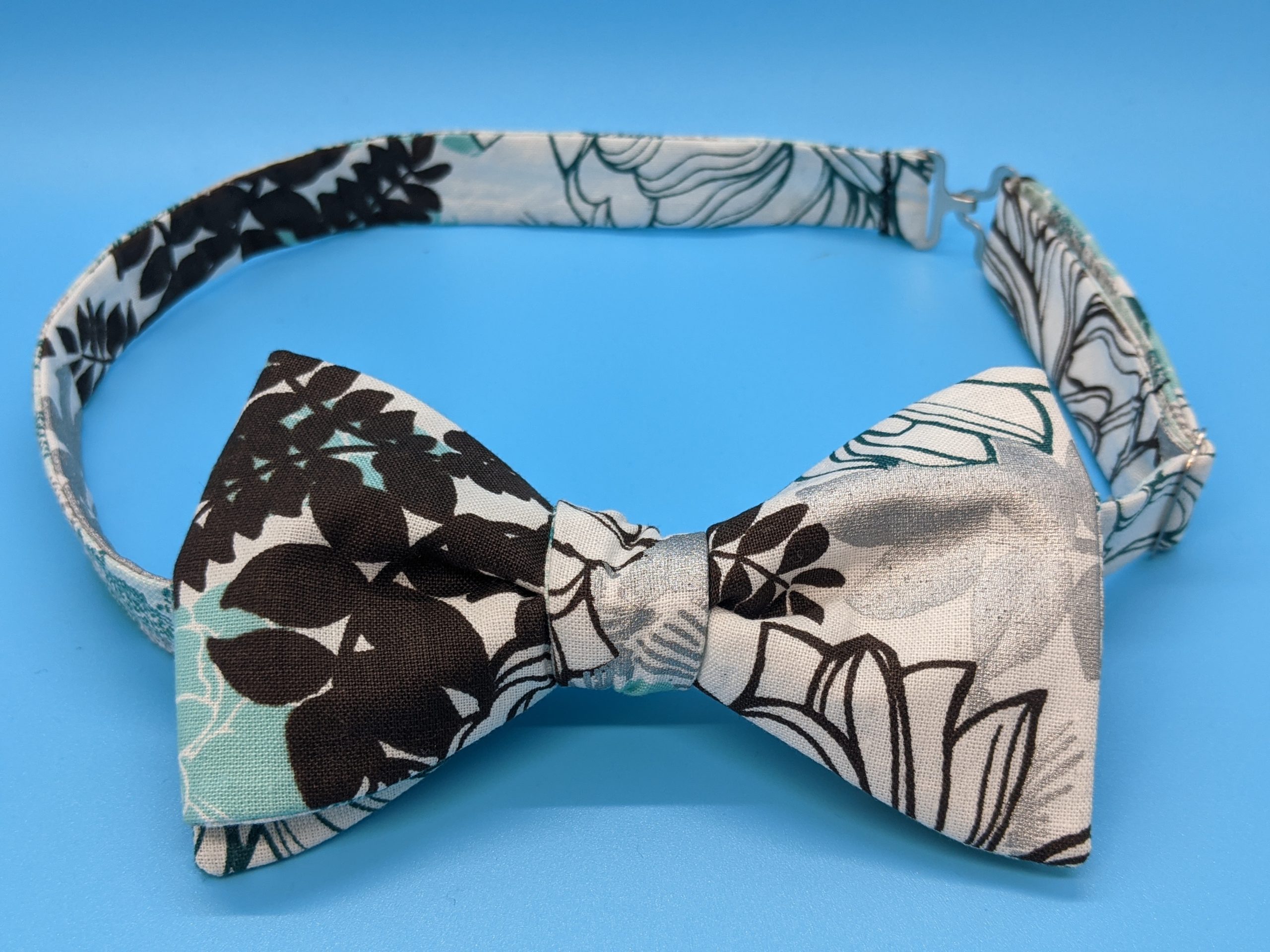 About Bow Ties – Hand-made Bow Ties & Face Coverings