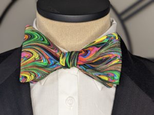 Classic Cotton Bow Ties