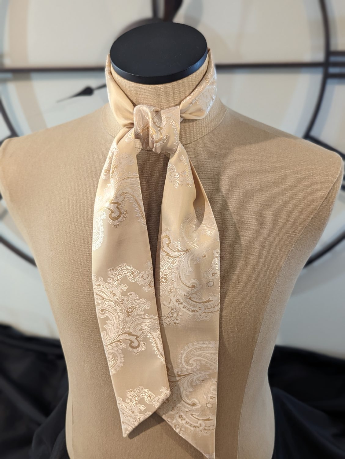 Brocade Scarves Silk Scarves Mens Scarves Business Gifts