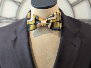Poly Blend Bow Ties